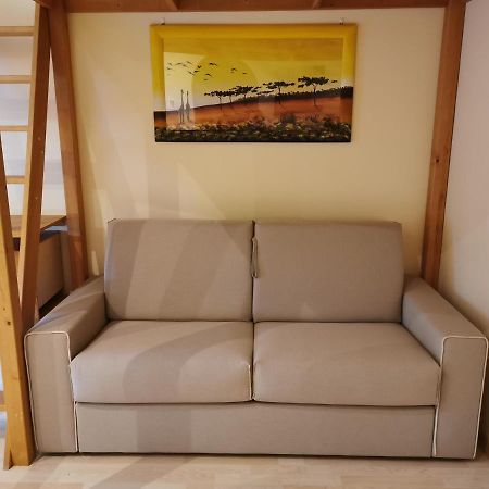 Casa Vacanze Monachy Мерано Экстерьер фото