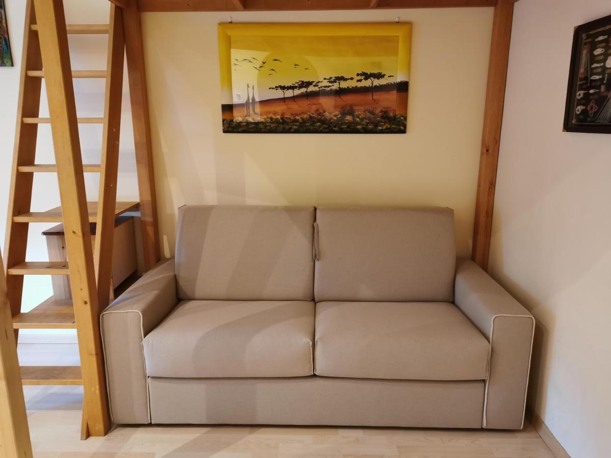 Casa Vacanze Monachy Мерано Экстерьер фото